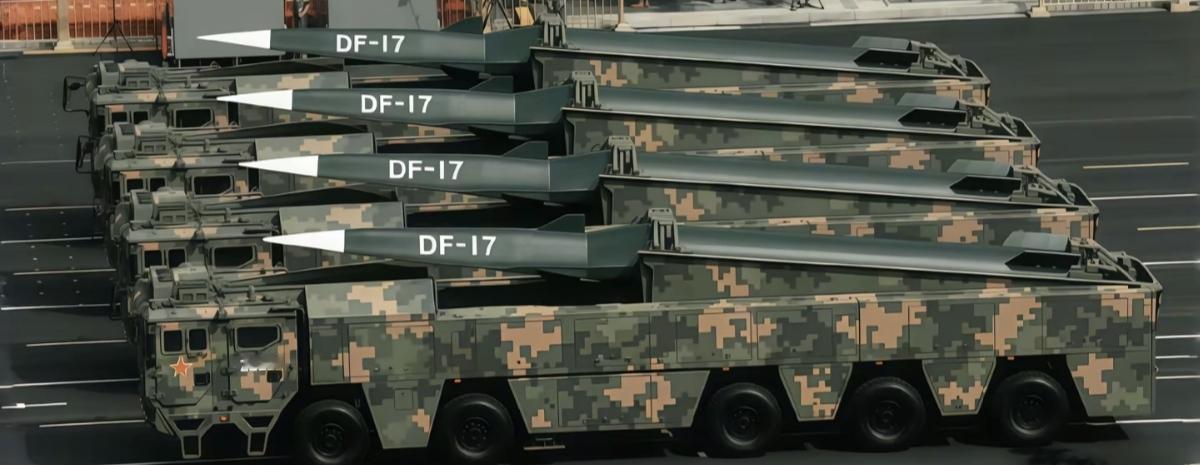 弹道导弹是一种在火箭发动机推力作用下按预定程序飞行，关机后依靠惯性沿自由抛物体轨