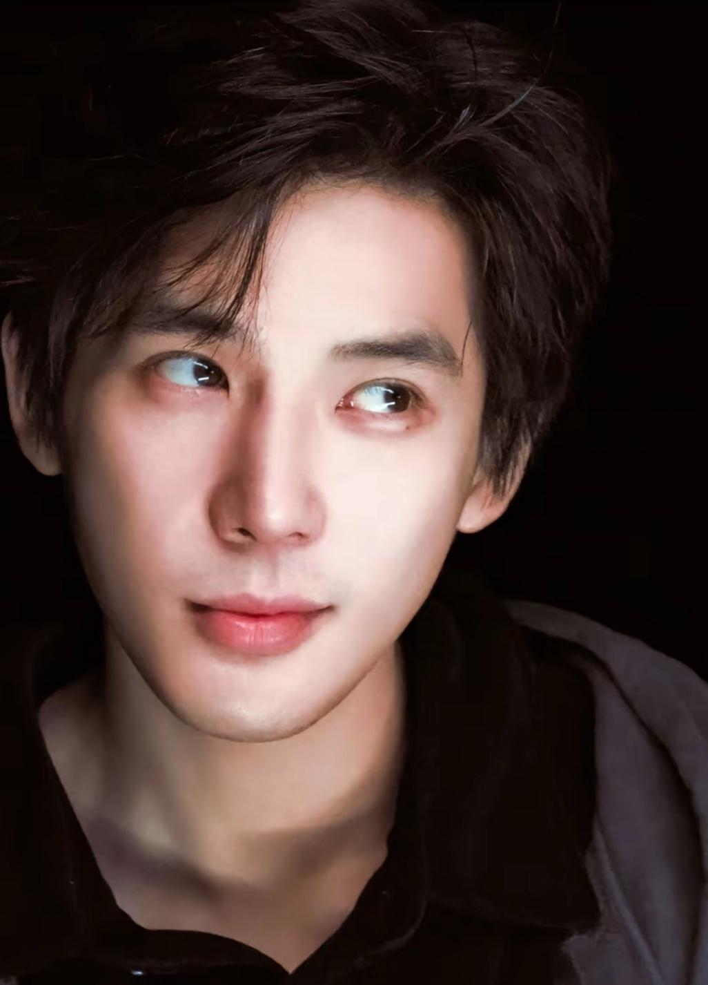 【王安宇】小狗味 ​​​