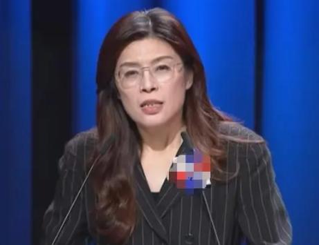 郑丽文可能成为“一阵风”！有位军事专家表示，别看国民党主席郑丽文现在很“火”，“