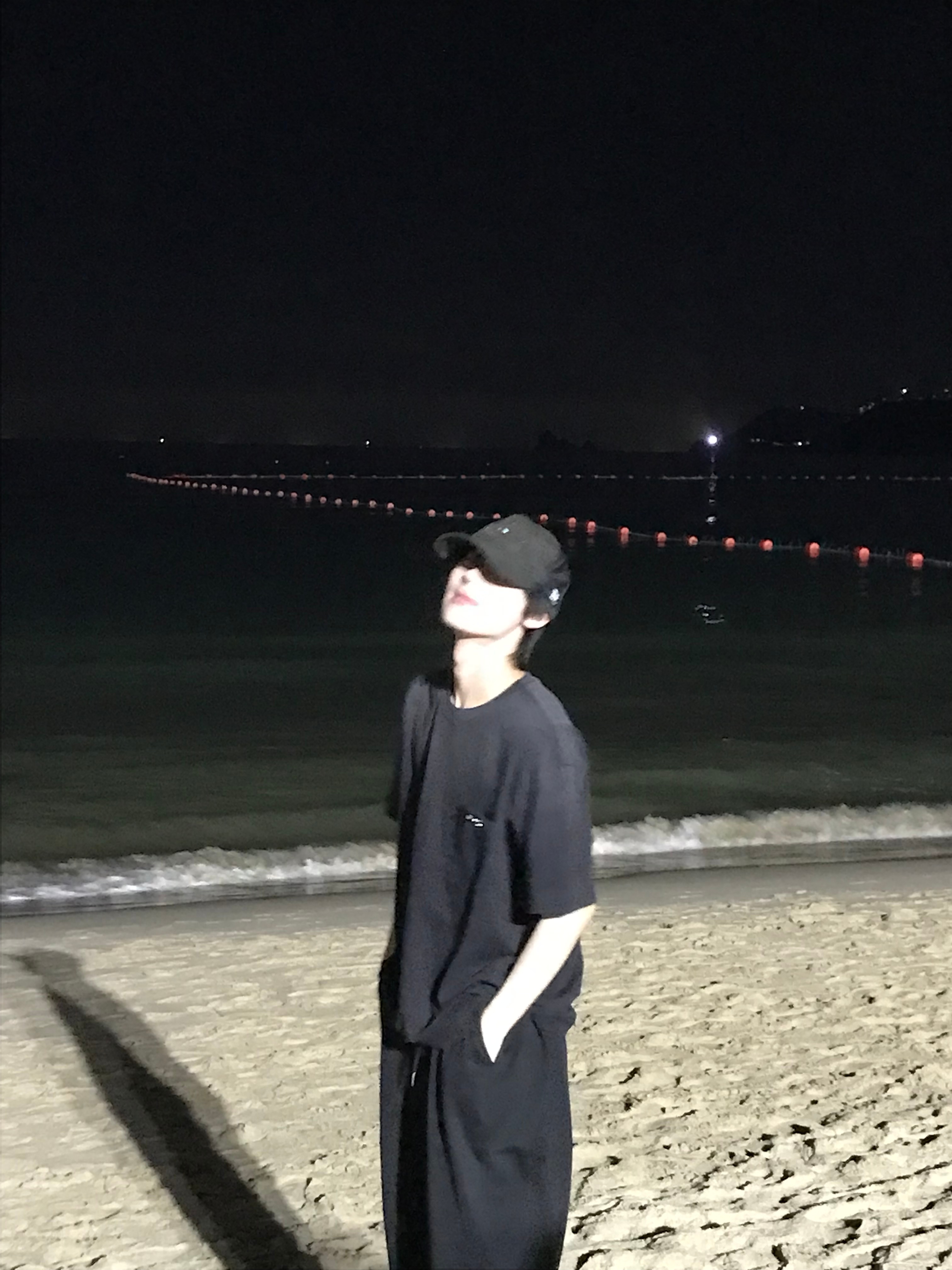 善禹的釜山旅行碎片♡♡ 