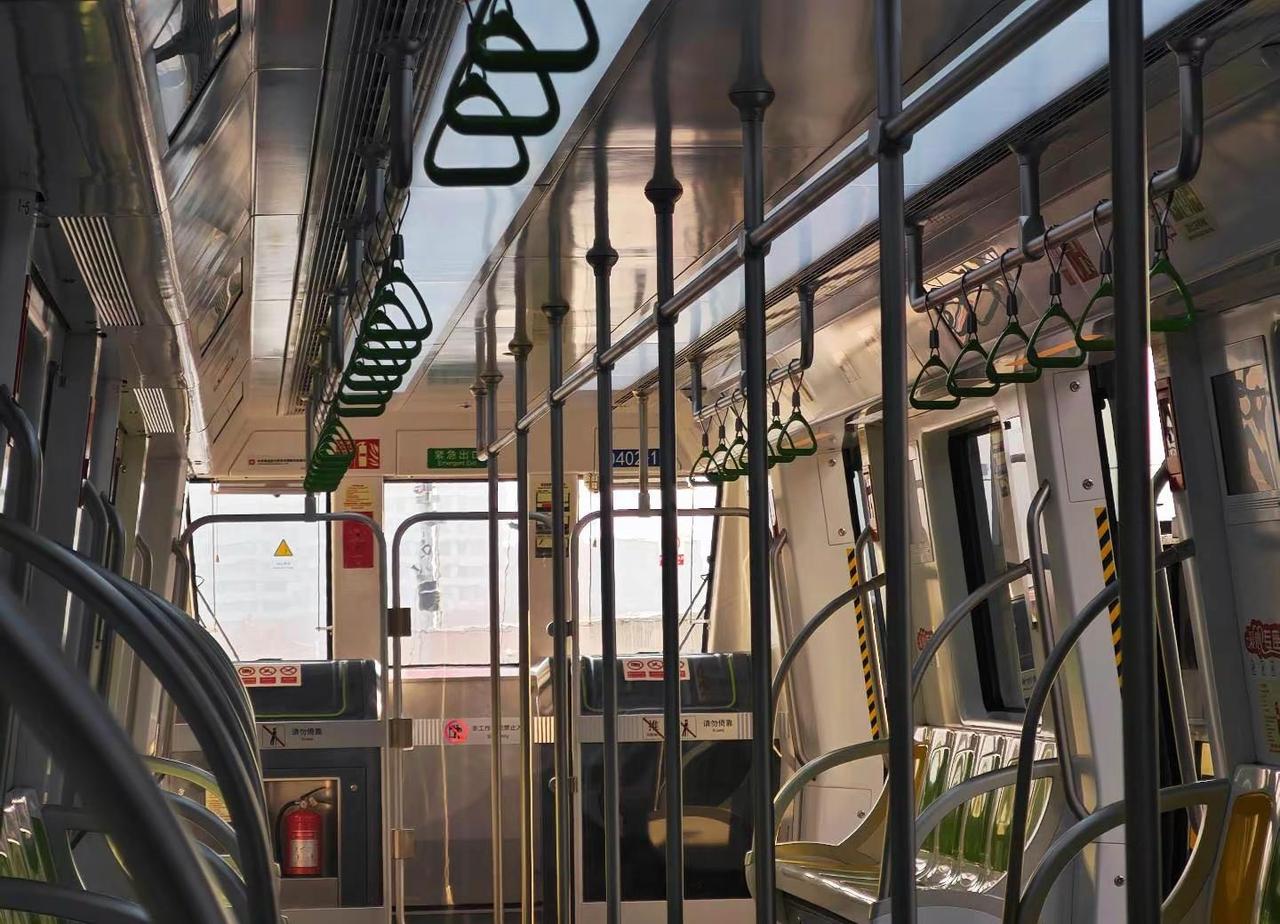 [新作品预告]济南地铁4号线  6号线东段  8号线初体验~济南地铁4号线 济南