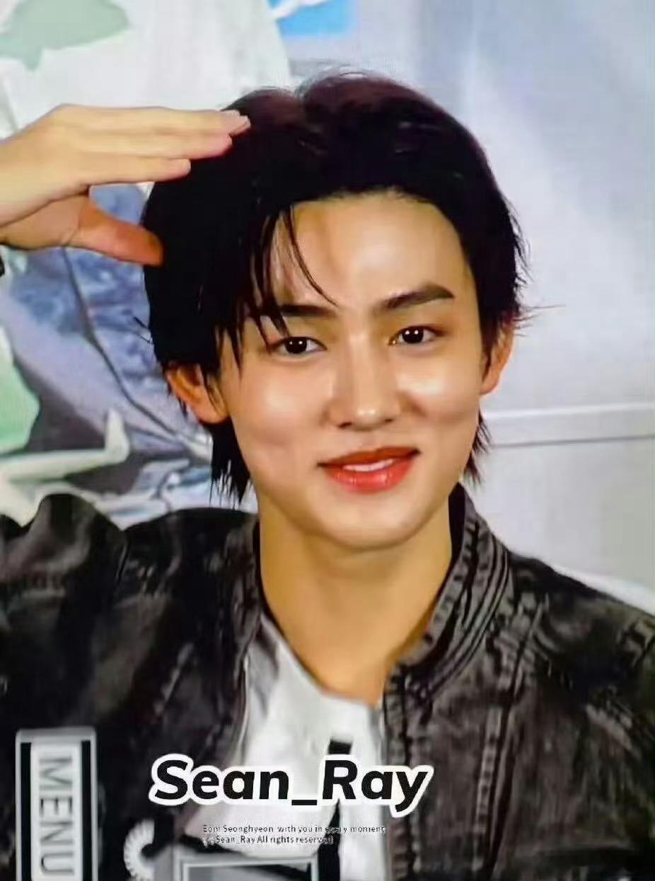 严成玹 撒呼啦直系亲属崔杋圭 不要理他 ​​​