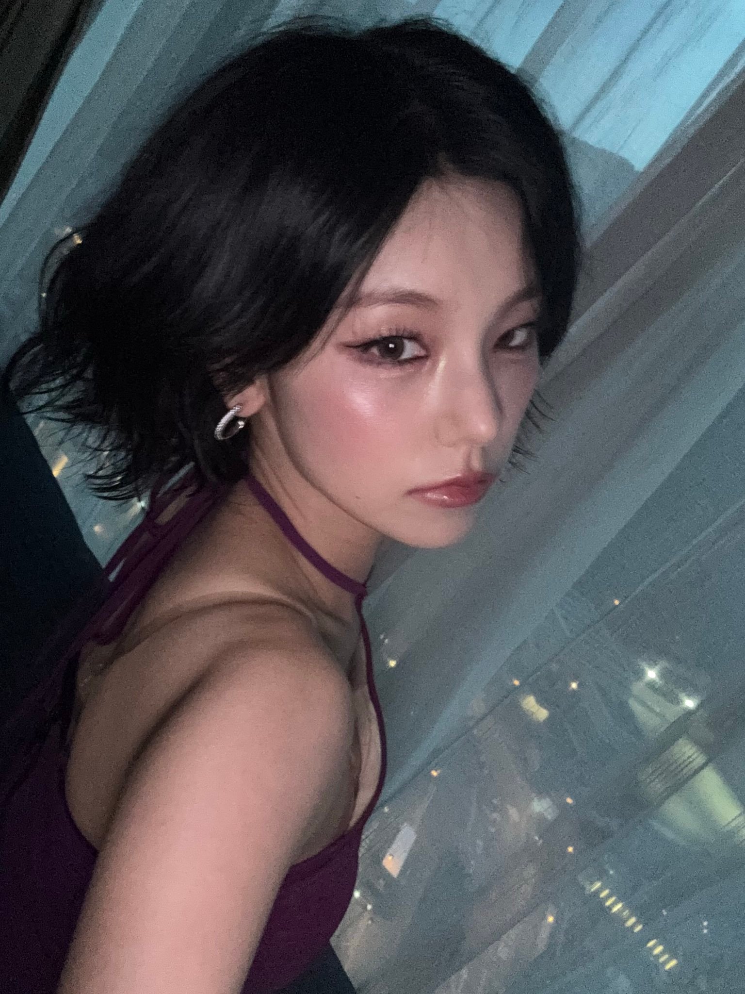 250707 ITZY Yeji黄礼志 ​​​