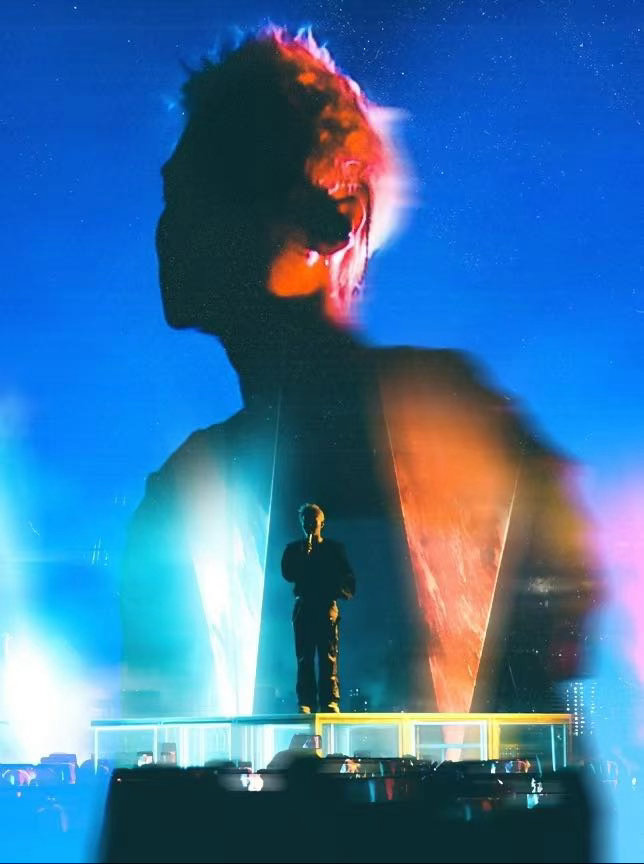 说真的，这阵容非去不可吧？！既能看到郑钧也能看到老舅和岳云鹏，我找不到比这还有性