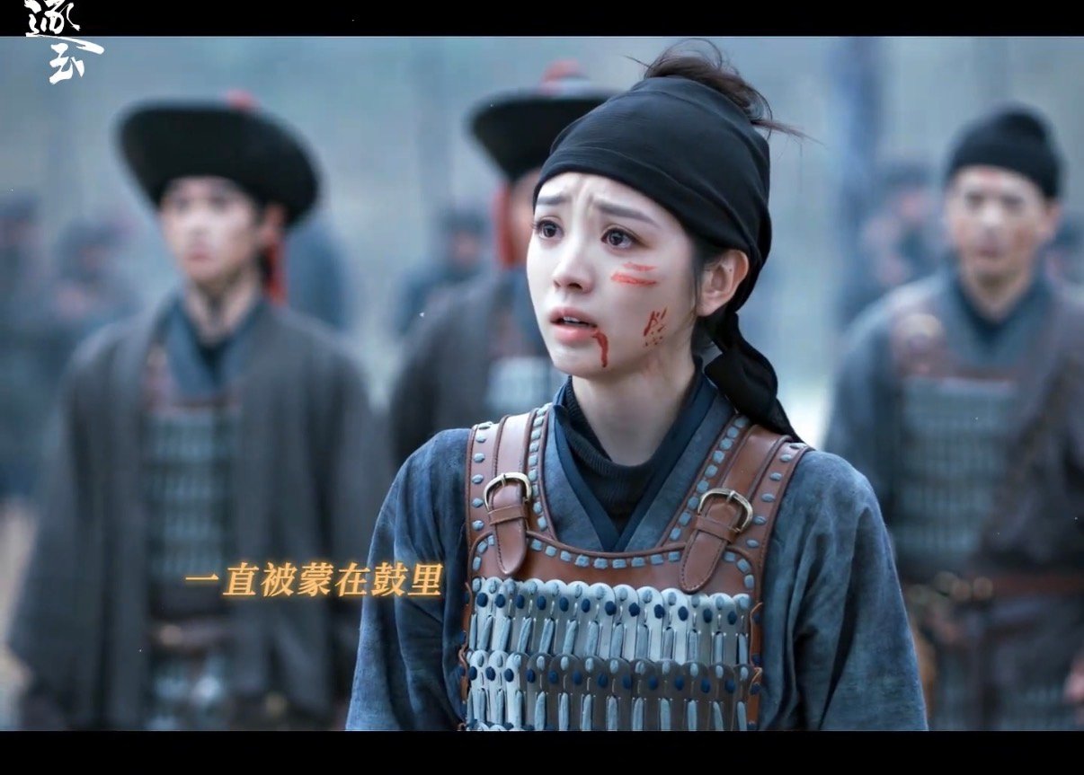 谢征你玩脱了谢征你玩脱了 