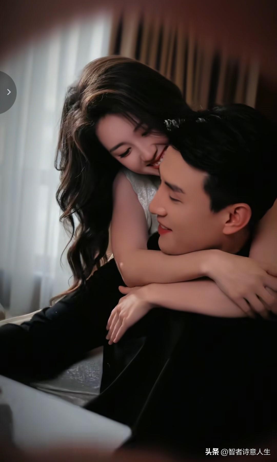 甭管刘萧旭有无女友，郭宇欣在剧中搭配给他的爱情，一定是刻骨铭心、独一无二的！ ?