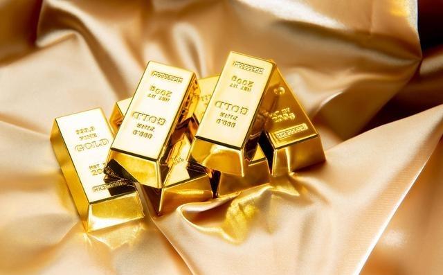 人民币升值太快反成祸？央行出手，你的存款和黄金都要变天！

春节刚过没几天，人民