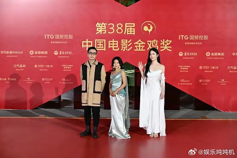辛芷蕾这次无缘金鸡提名，估计不少人都看懵了。刚在威尼斯拿了影后，转头成了内地首位