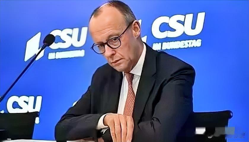 默茨态度大变！德国总理默茨1月8号对欧洲向乌克兰派军做出解释！默茨的核心意思：德