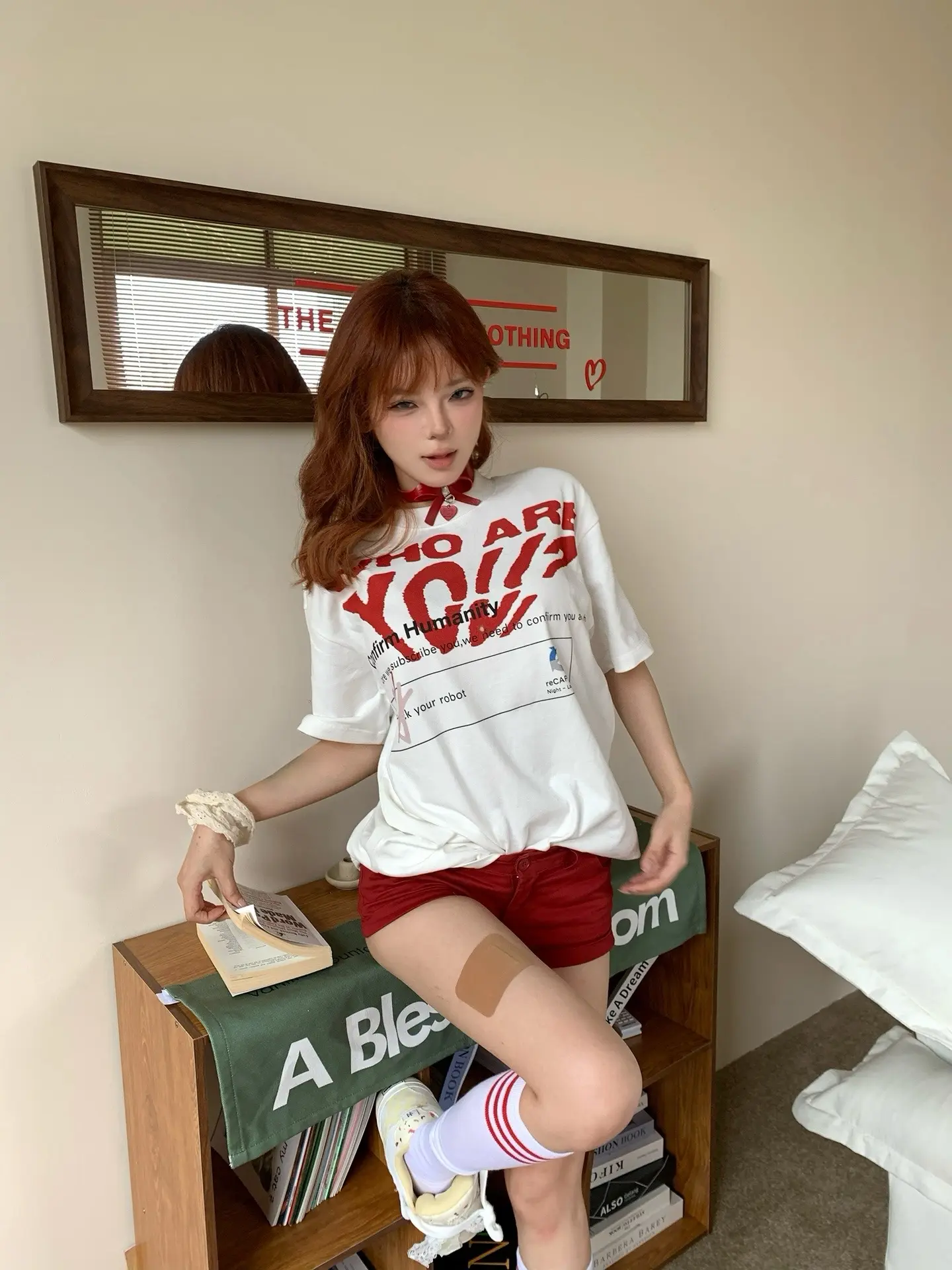 ❤️‍🔥𝑆𝑤𝑒𝑒𝑡心动讯号