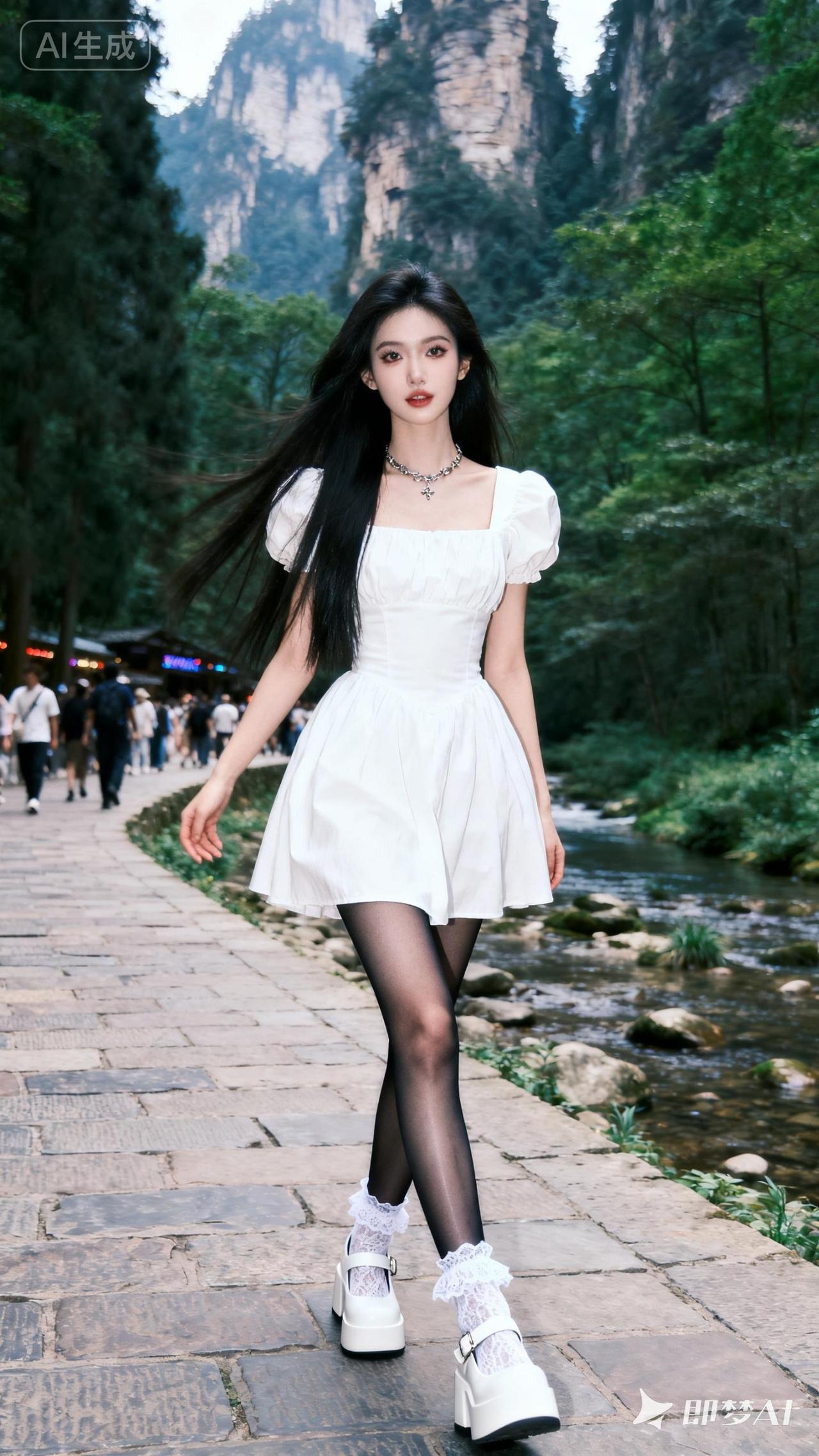 为什么现在漂亮女人这么吃香