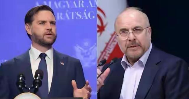 万斯离开了 巴基斯坦 ， 伊朗 代表团也离了巴基斯坦，美伊双方未就谈判发布联合声