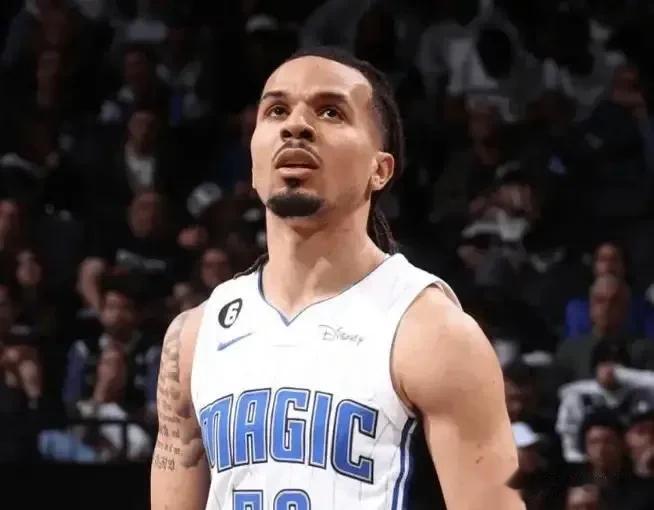 ESPN：魔术与安东尼达成3年3900万美元续约！

根据ESPN记者报道，魔术