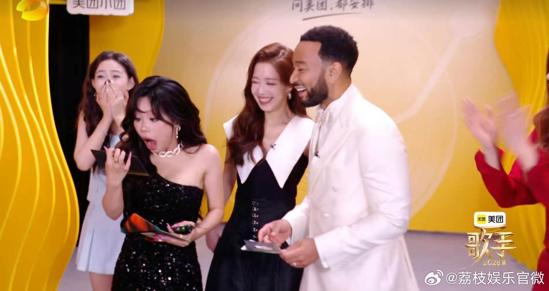 万妮达看到自己赢了表情 万妮达得知自己赢了表情 万妮达看到自己赢了传奇哥表情 b