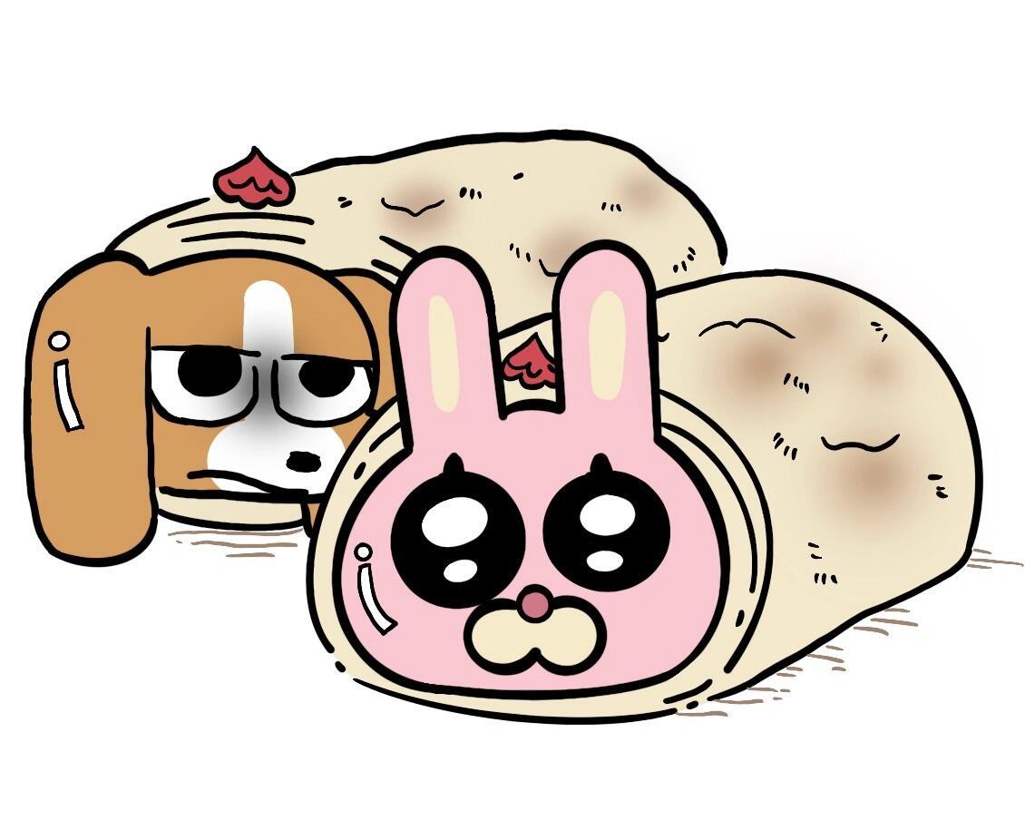 比格多栋 