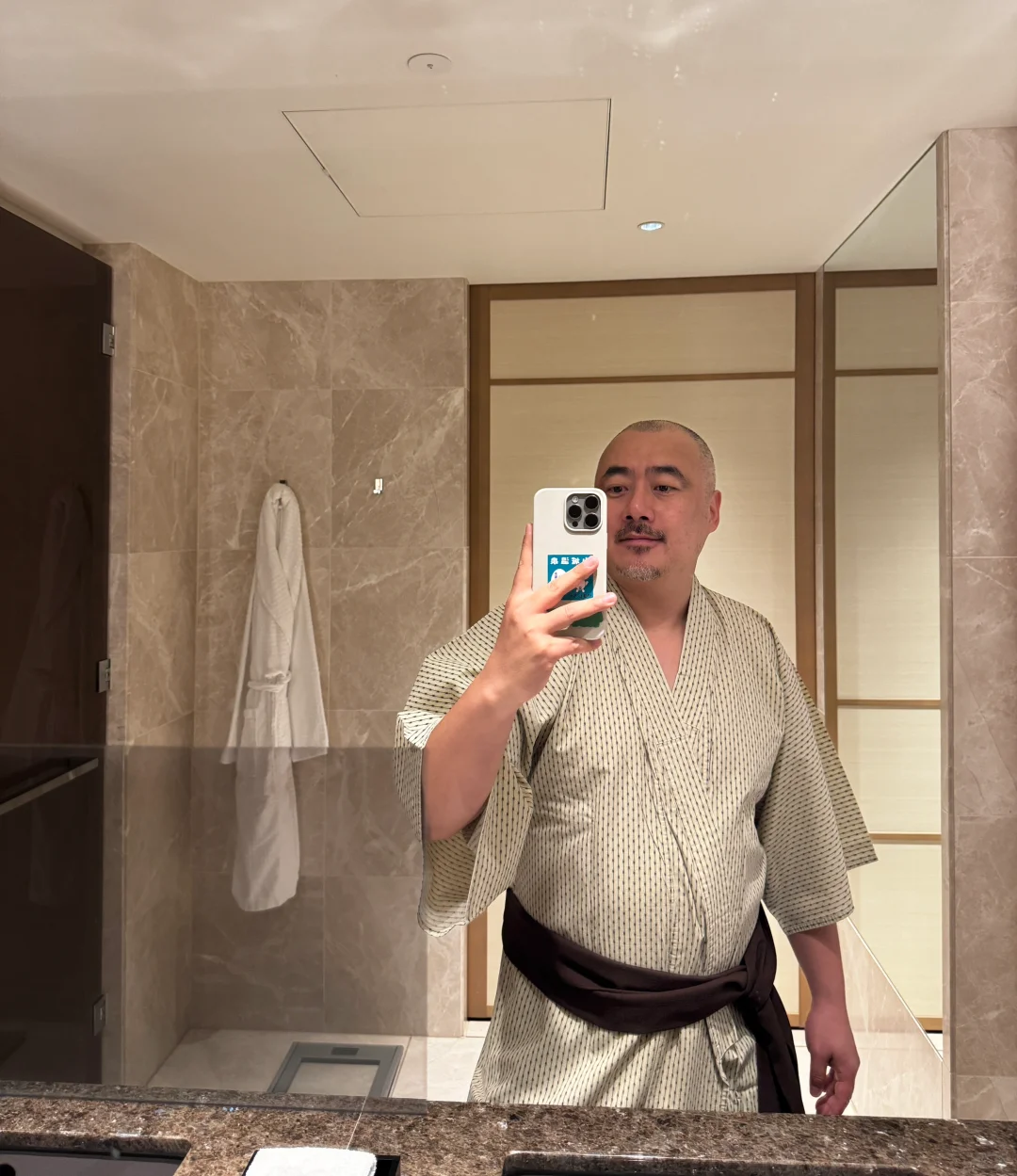 京都四季酒店单卧室住宅房