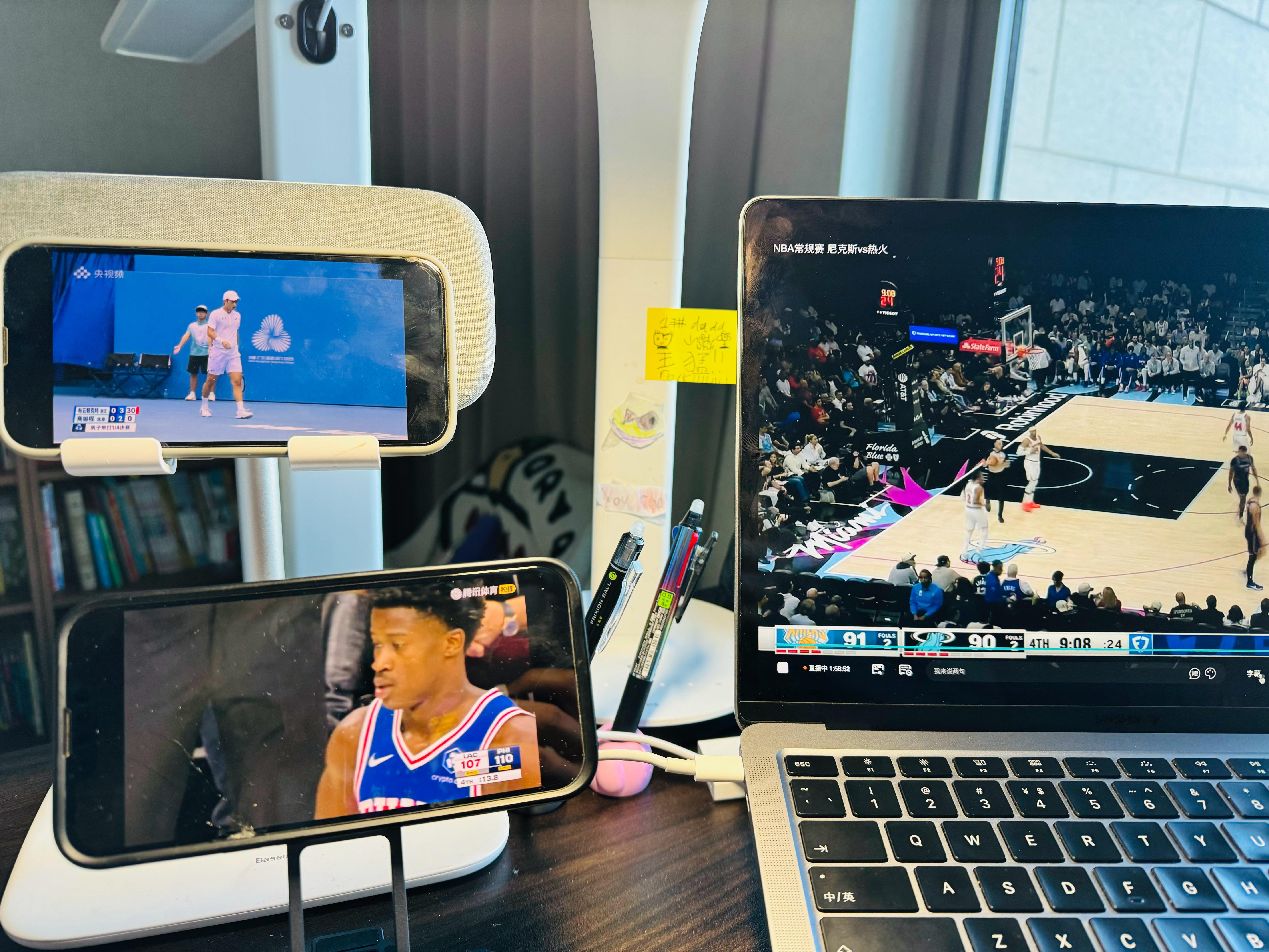 坐拥天下的感觉我们男的吧，太容易满足了😌 