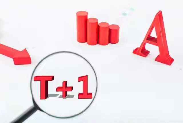 日内做T傻瓜攻略：不赌涨跌，3步赚差价 买了股票总纠结“卖不卖”？涨了怕回落，跌