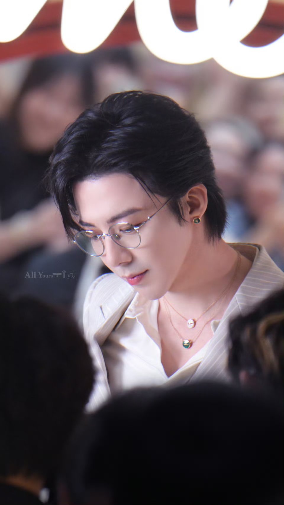 摩登兄弟 老公老公老公！