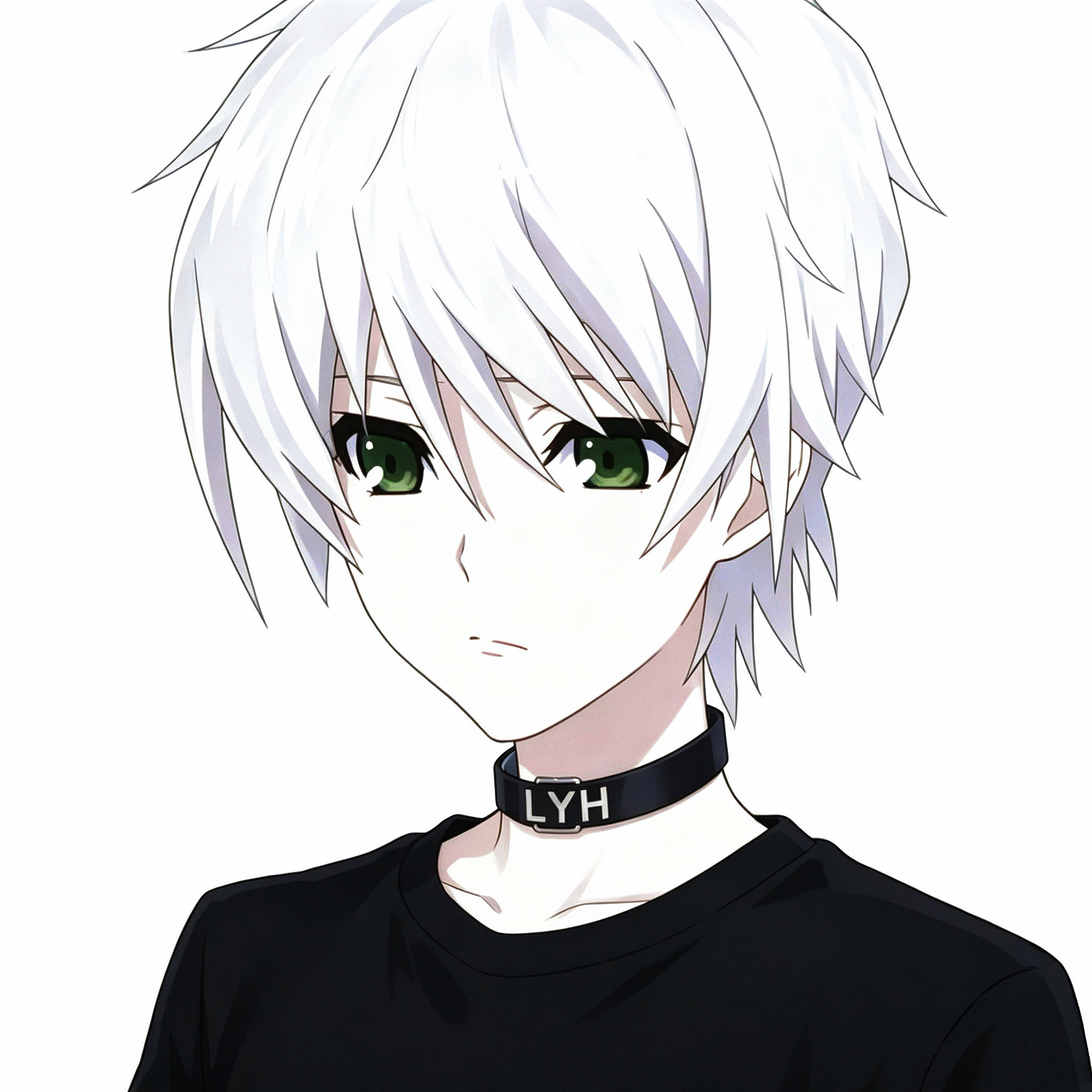 动漫头像｜男生头像｜基友头像｜原创头像禁二改 自用随意“这个世界很公平，你拥有的