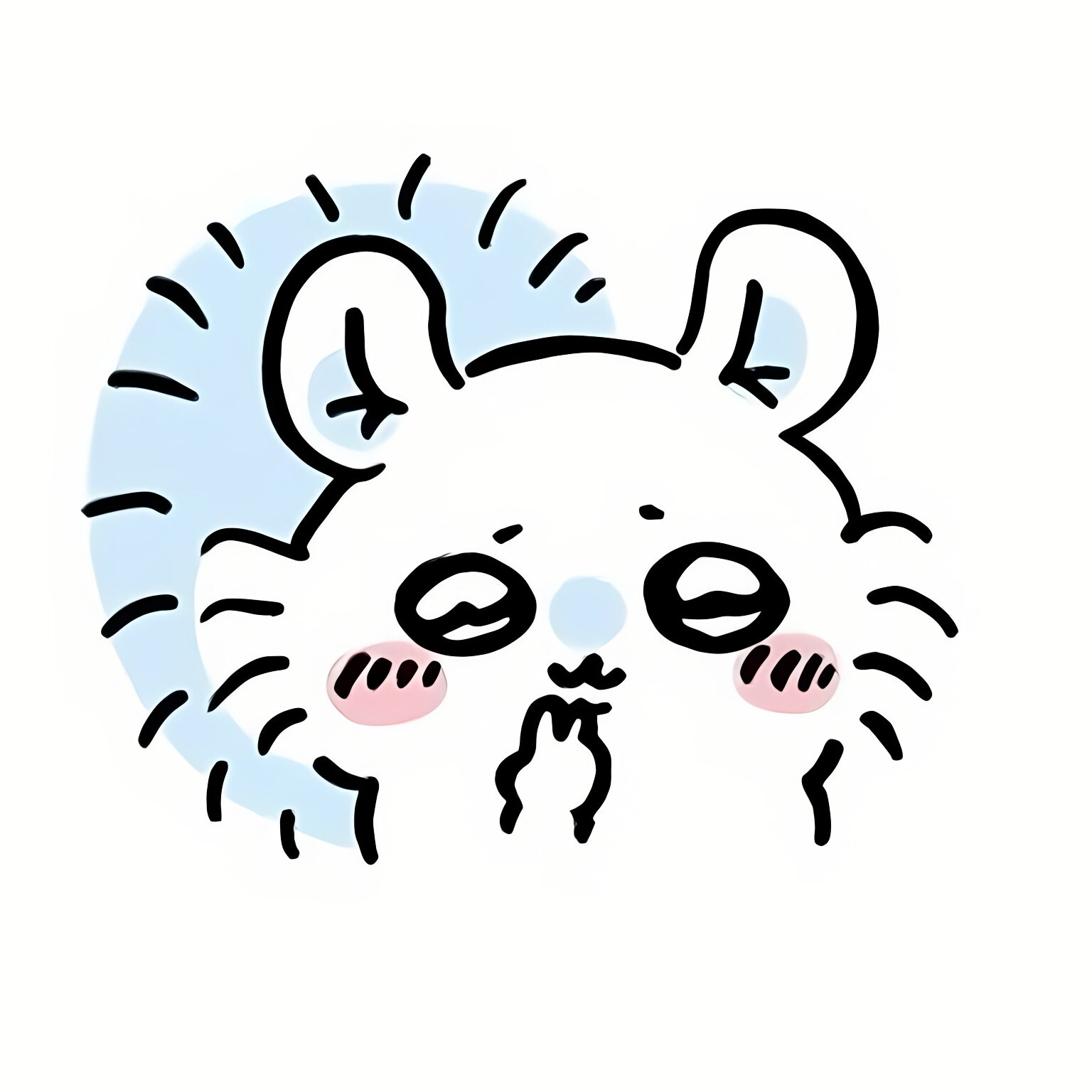 ＂123 茄子[耶]＂#chiikawa##ちいかわ# ​​​