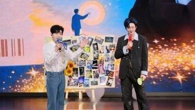 分享一个不错的视频:刘宇宁-刘宇宁《平凡的日子借一点光》·酷狗音乐代言人主题曲分