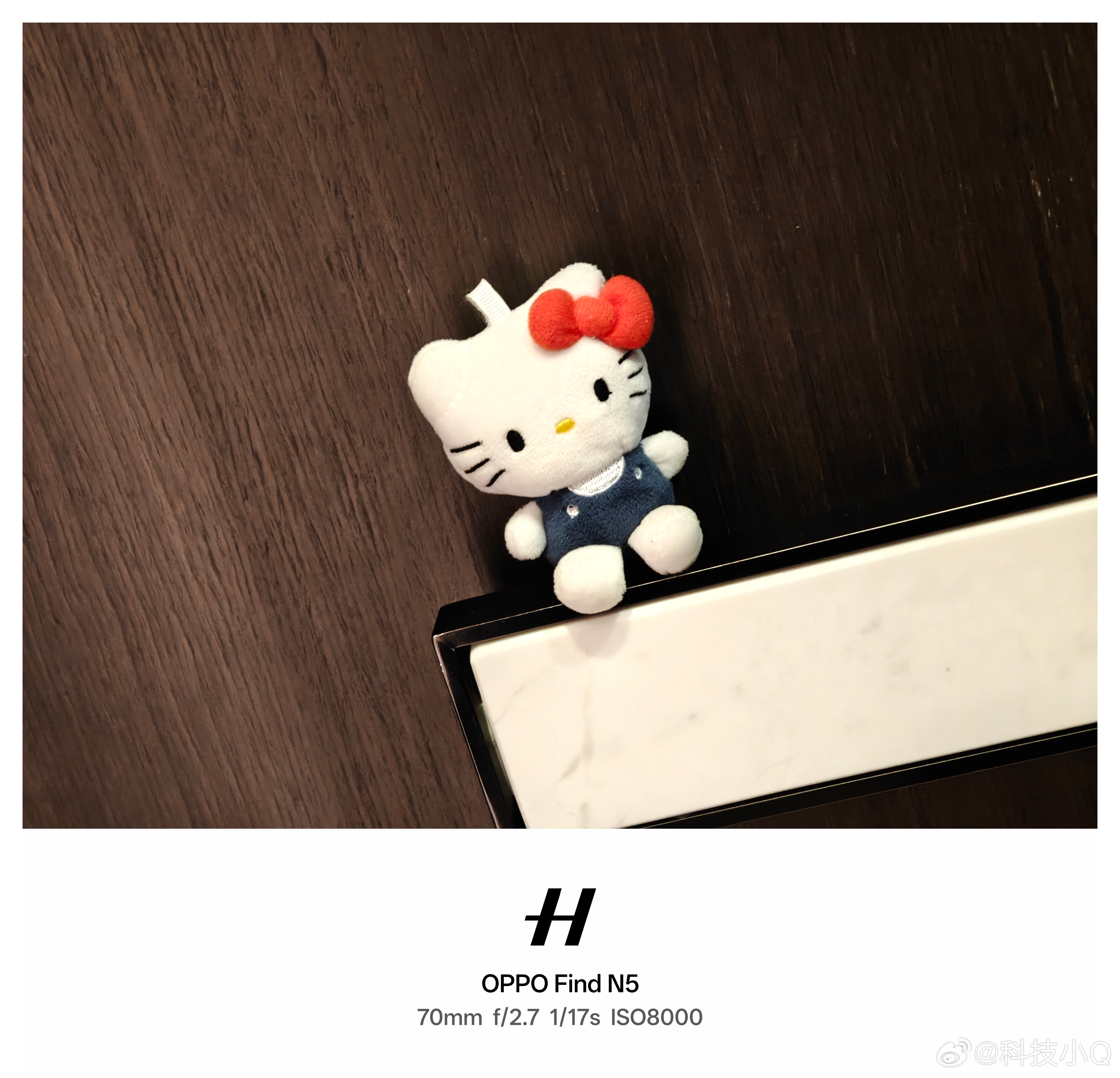 酒店电梯这Hello kitty还挺可爱 ​​​