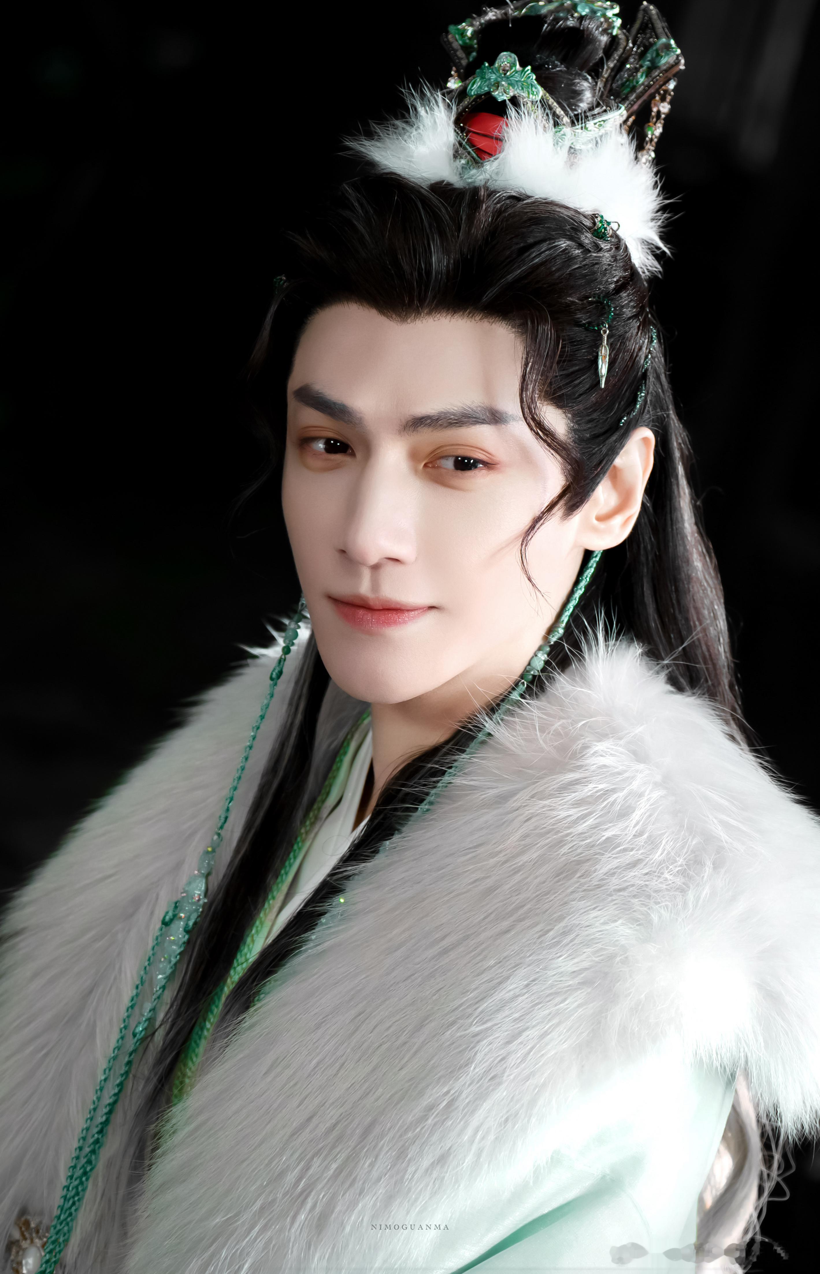 电视剧水龙吟官方 罗云熙水龙吟罗云熙唐俪辞 循环沉迷唐俪辞，谁能拒绝这般无可替代