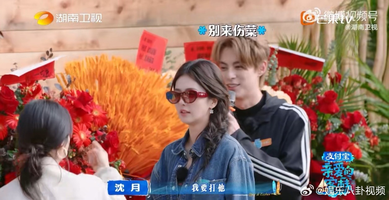 客栈惊现“灵魂改编”！当《流星花园》的BGM响起，演出的却是《回家的诱惑》剧情，