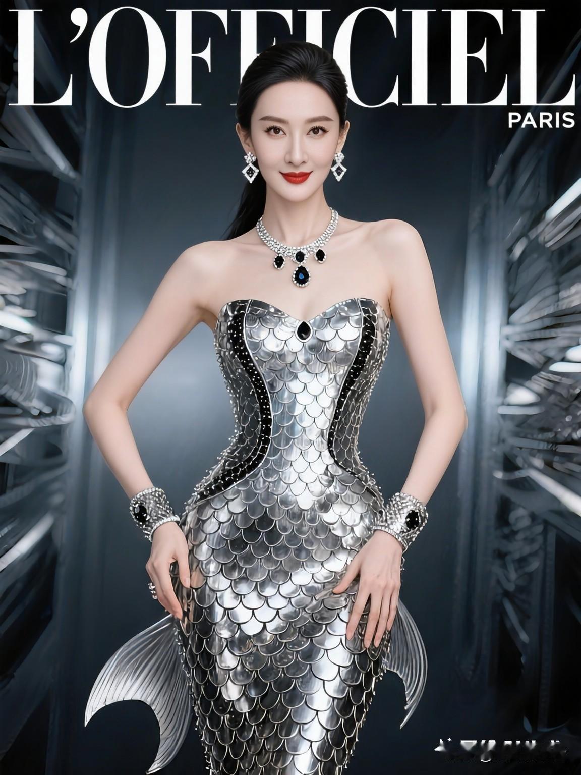 成熟的女人到底是哪里吸引人?