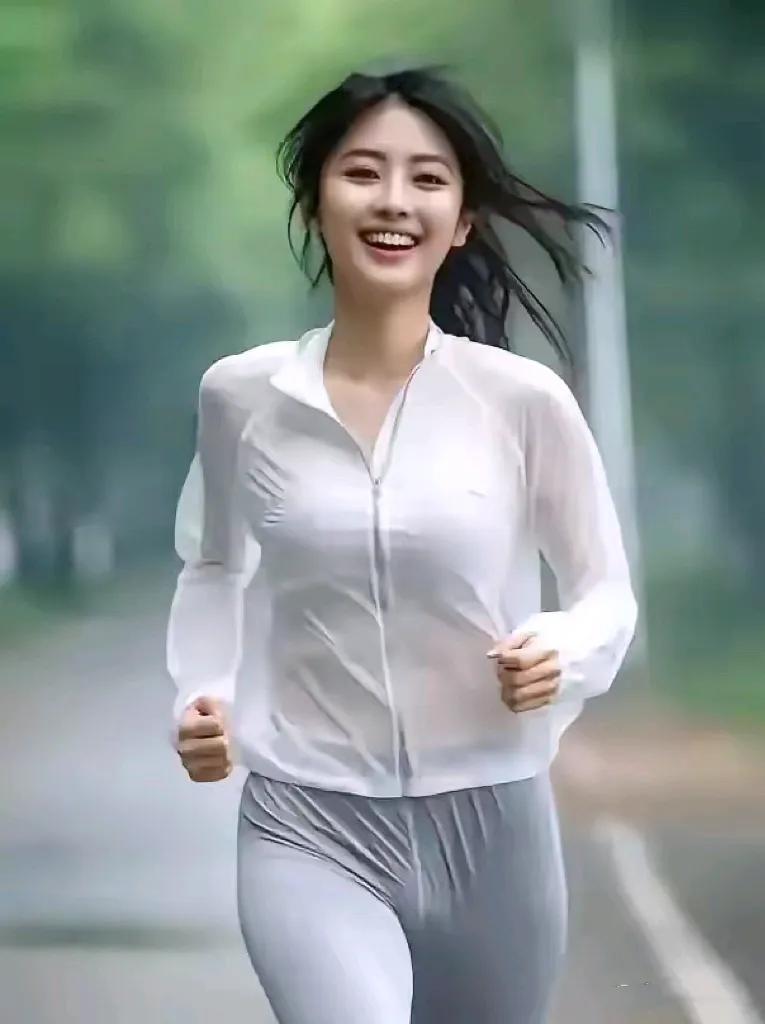 愿每一个早晨，有清风相随，也有舒云可待。
