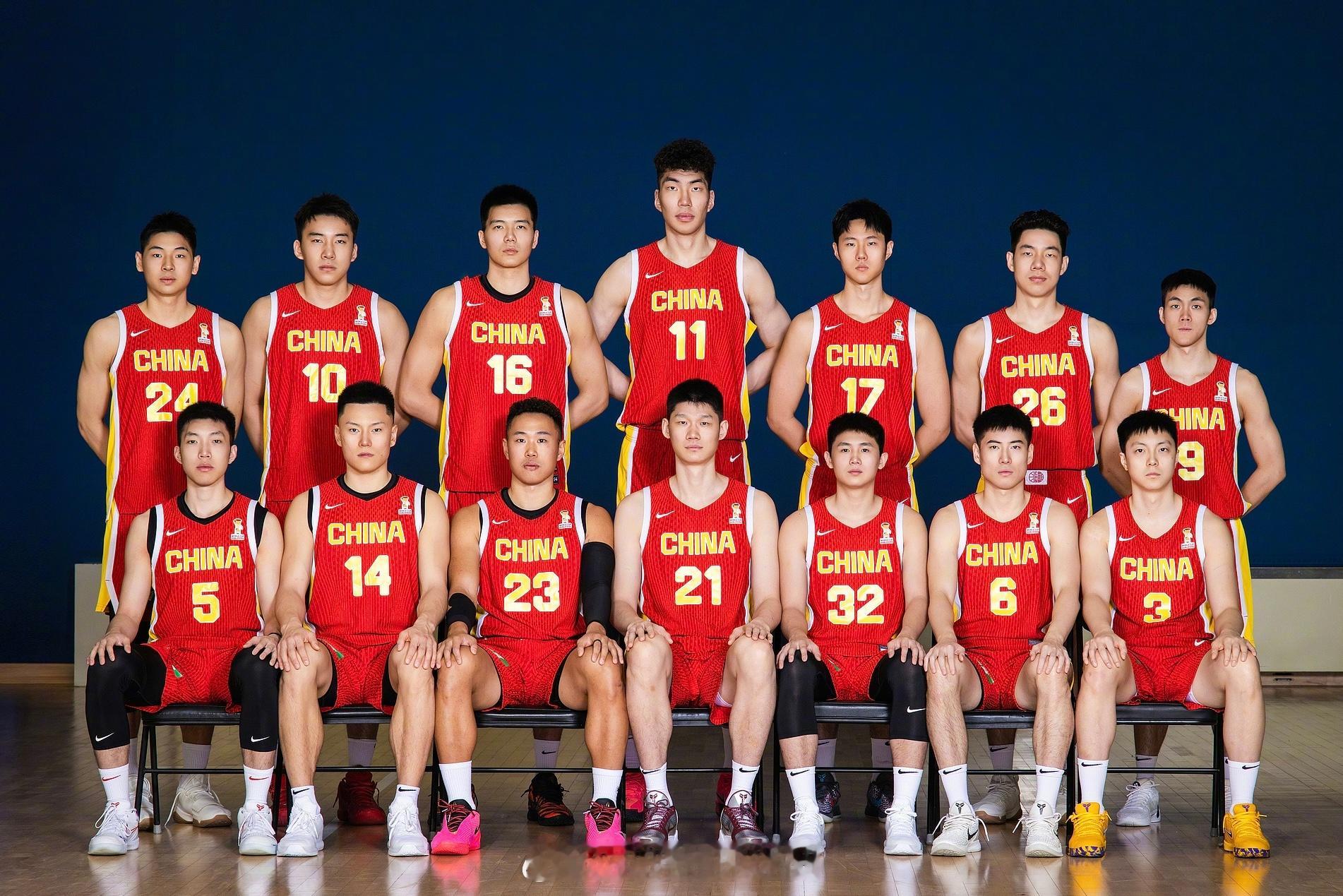 【第20届爱知名古屋亚运会-小组赛第一场】📅 赛事预告：🇨🇳 中国男篮vs