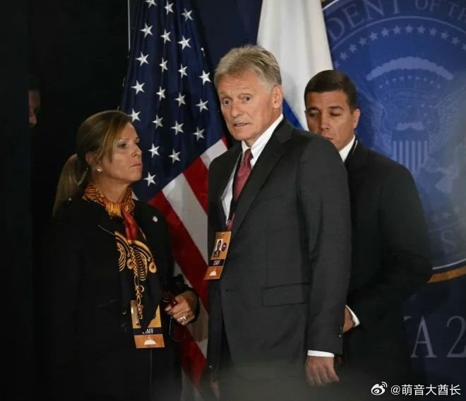 CNN标题：俄罗斯用炮火告诉特朗普——和谈压根没戏。就在特朗普二度催促谈判、刚在