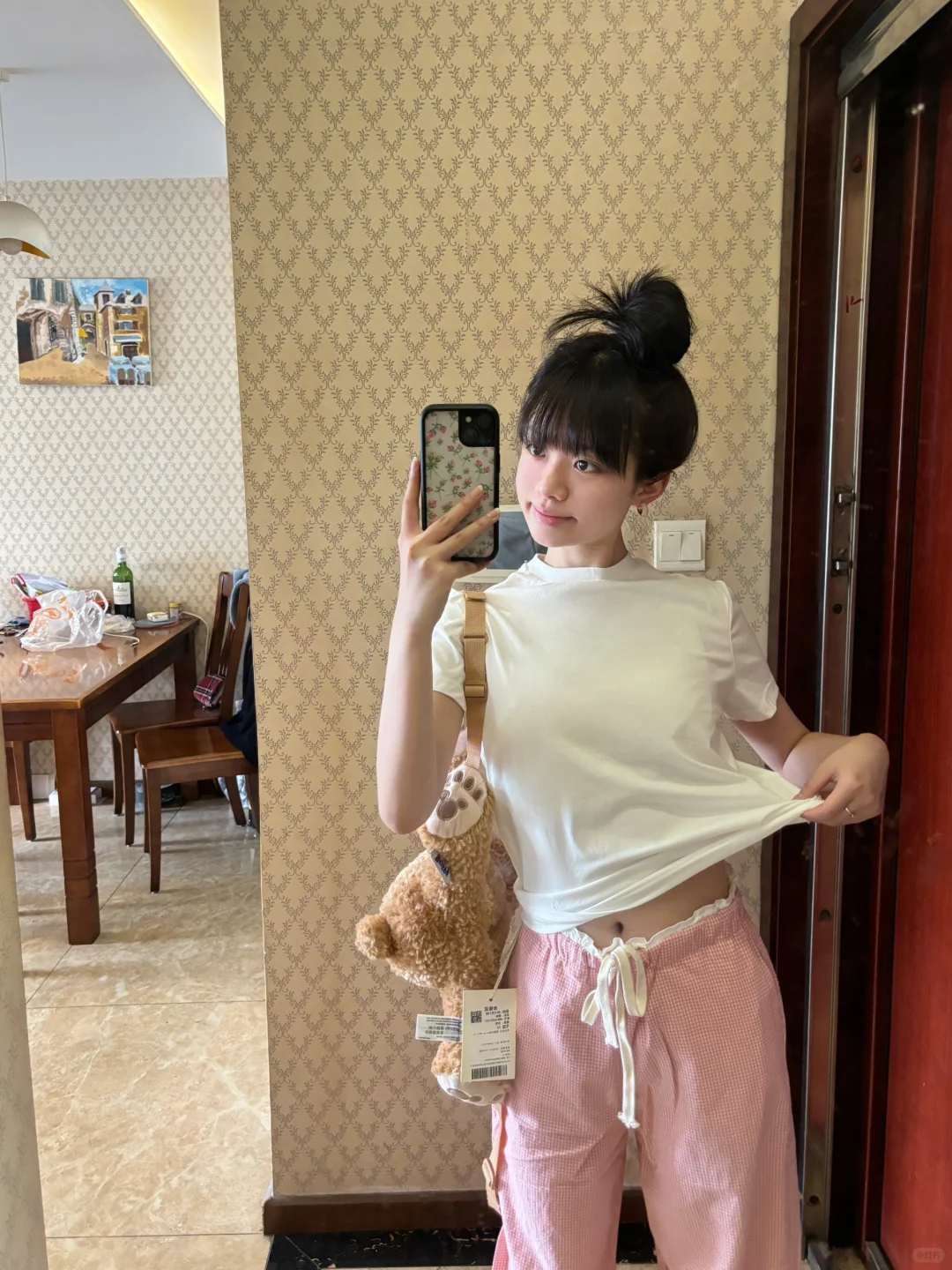 可爱达菲