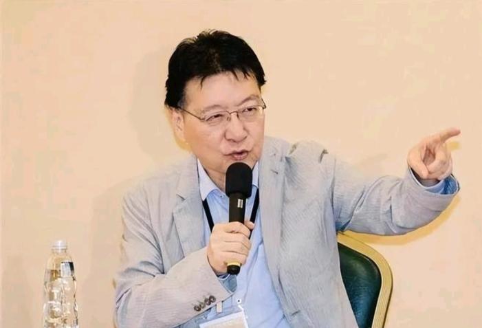 赵少康出来对我们喊话了！3月30日，对于郑丽文获邀访问中国大陆，赵少康表示，在年