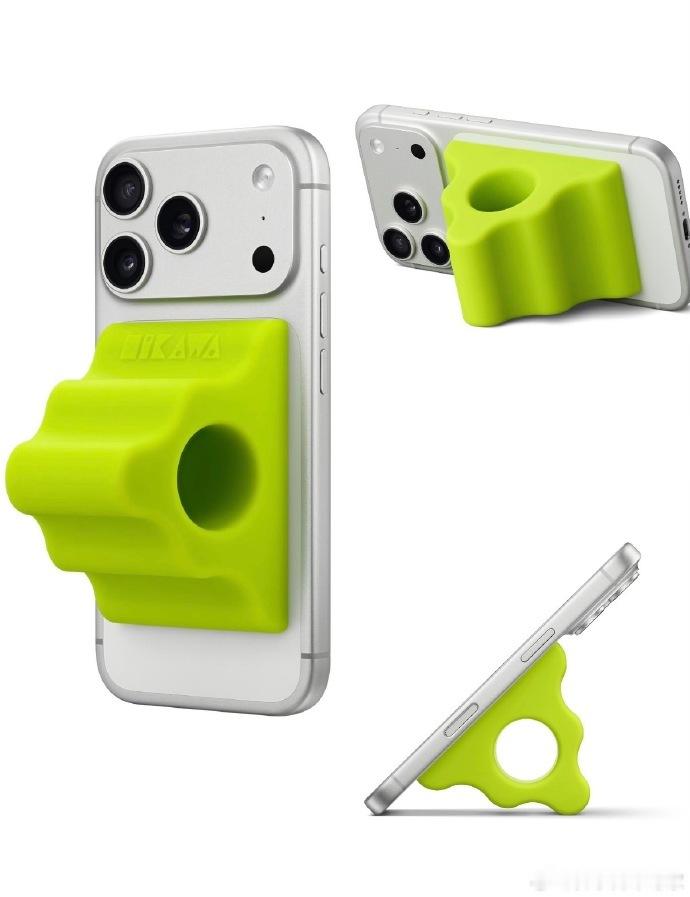 iPhone绝版配件回归 真的太丑了，苹果怎么好意思卖448元！只能说果粉的钱实