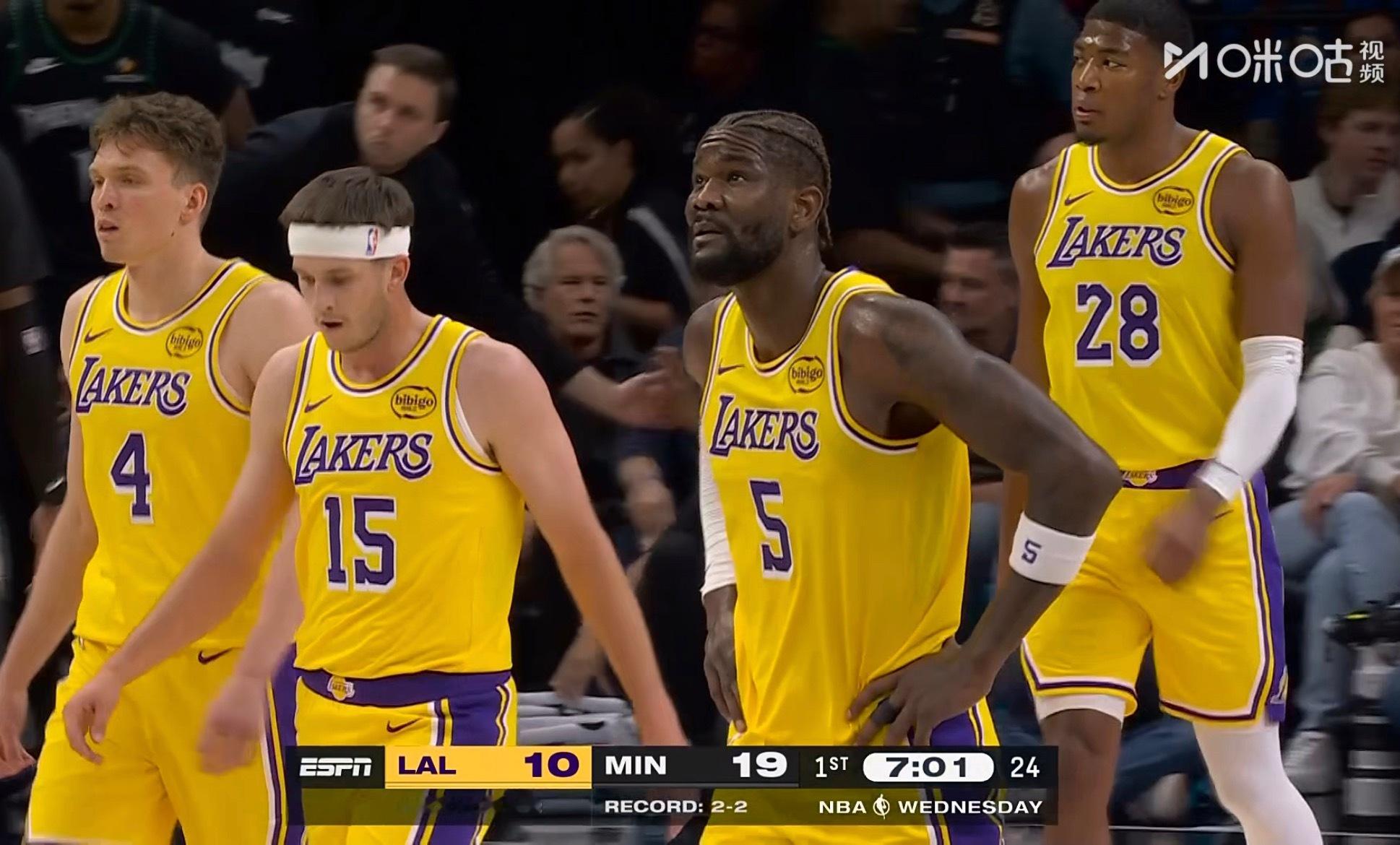 雷迪克坐不住了，暂停。 ​​​