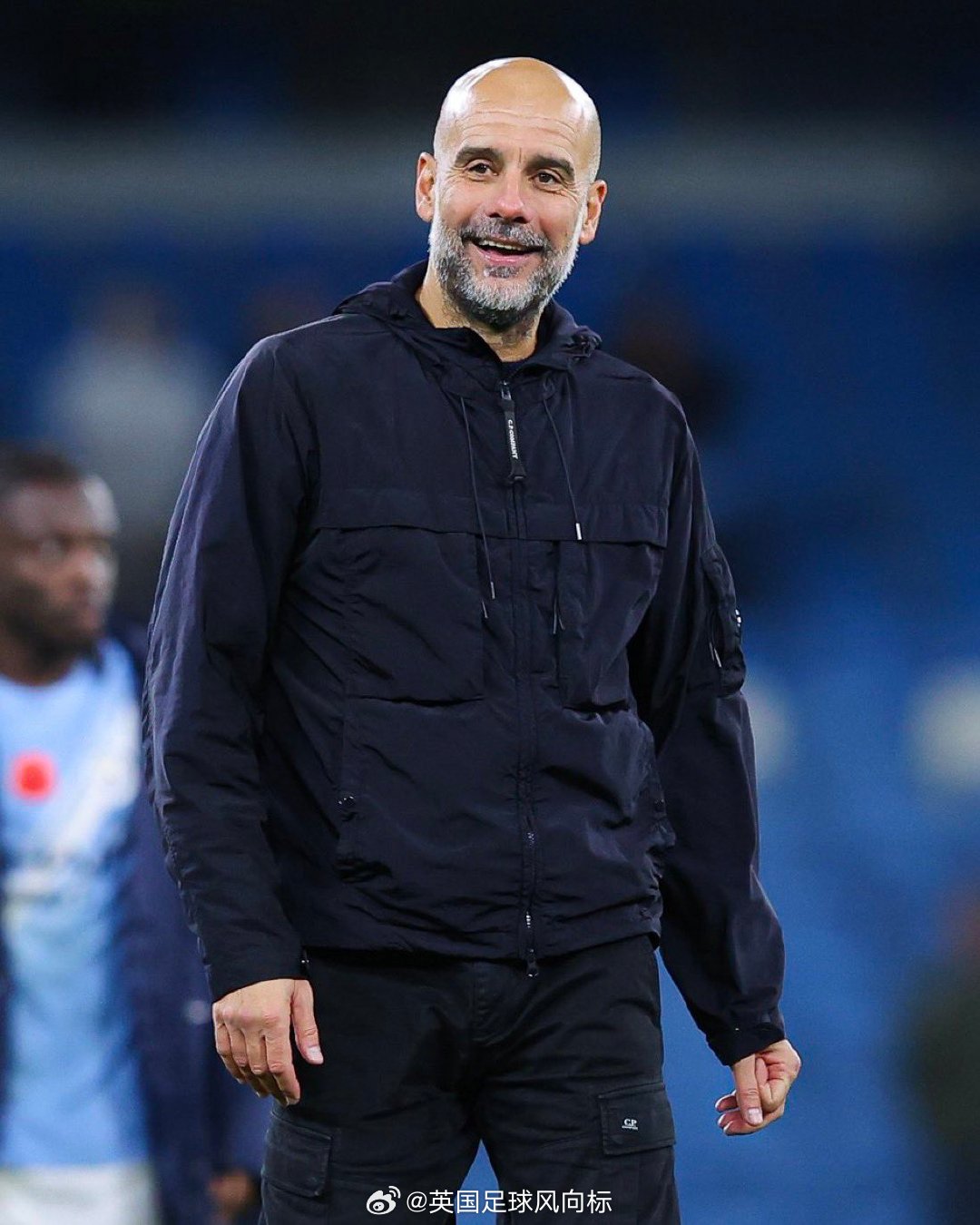 【瓜迪奥拉你变了！】多库世界波，曼城主场3比0领先利物浦。同样是瓜迪奥拉执教的球