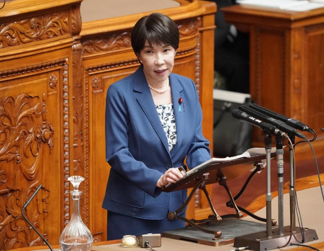 日本对“高市早苗”被直呼其名这事，反应不是一般的强烈，因为他们心里清楚，外交称谓