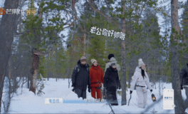 孙杨哄老婆没有技巧全是感情 哪有天生完美的婚姻，不过是两个人吵过闹过之后，依旧选