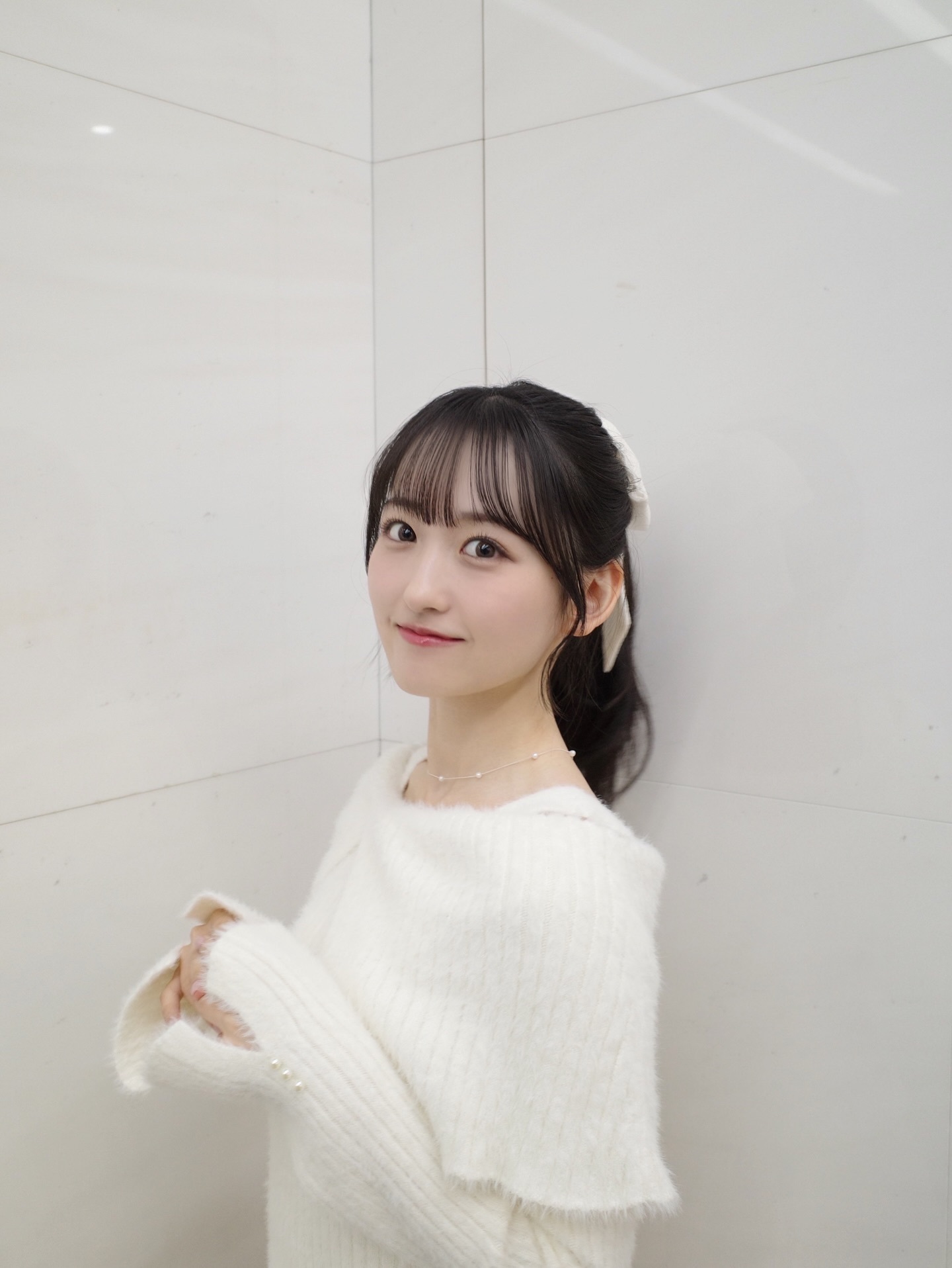 一ノ瀬美空「冬は静電気防止スプレーが手放せません。。」 