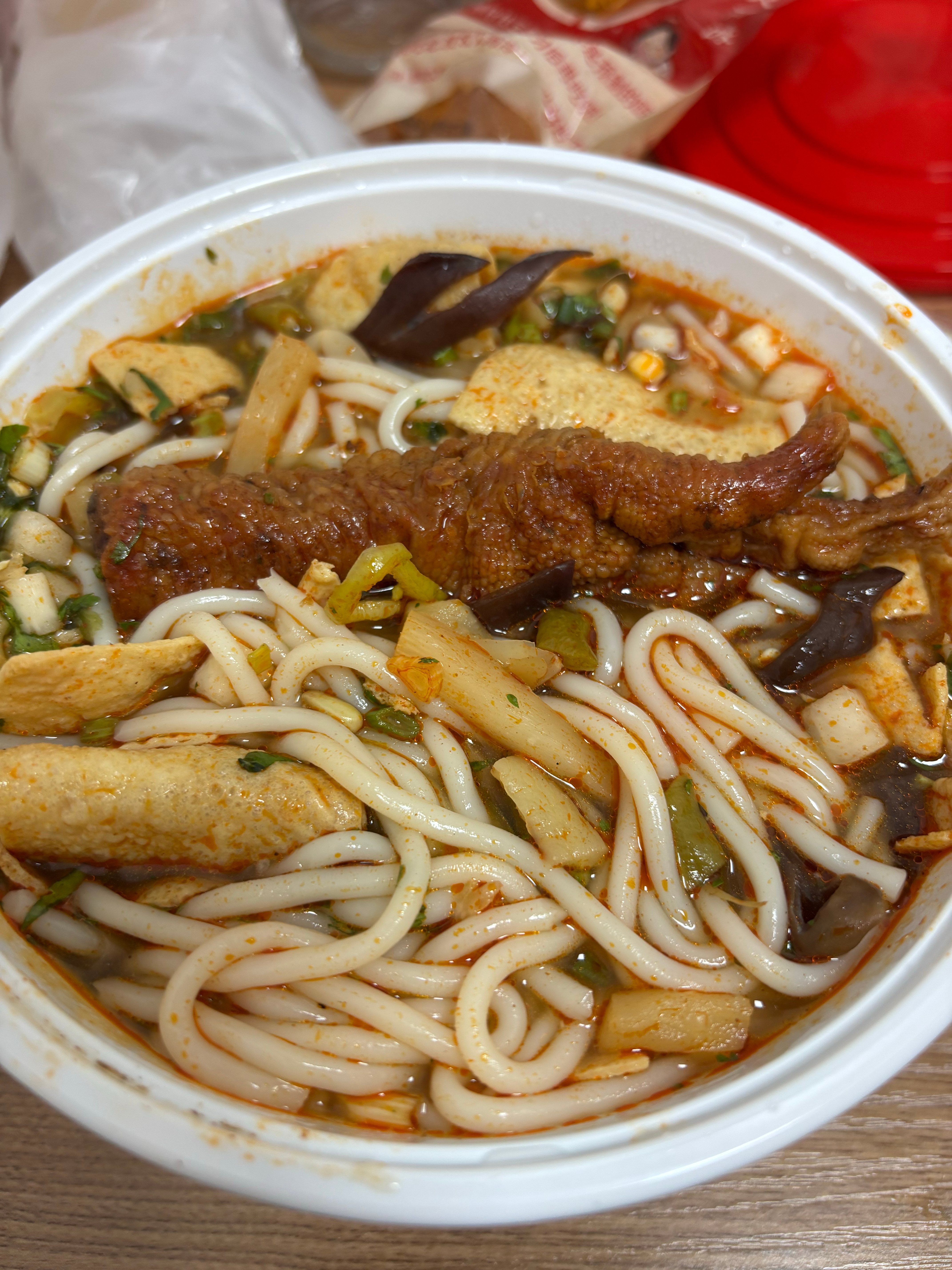 哦一西🤤 