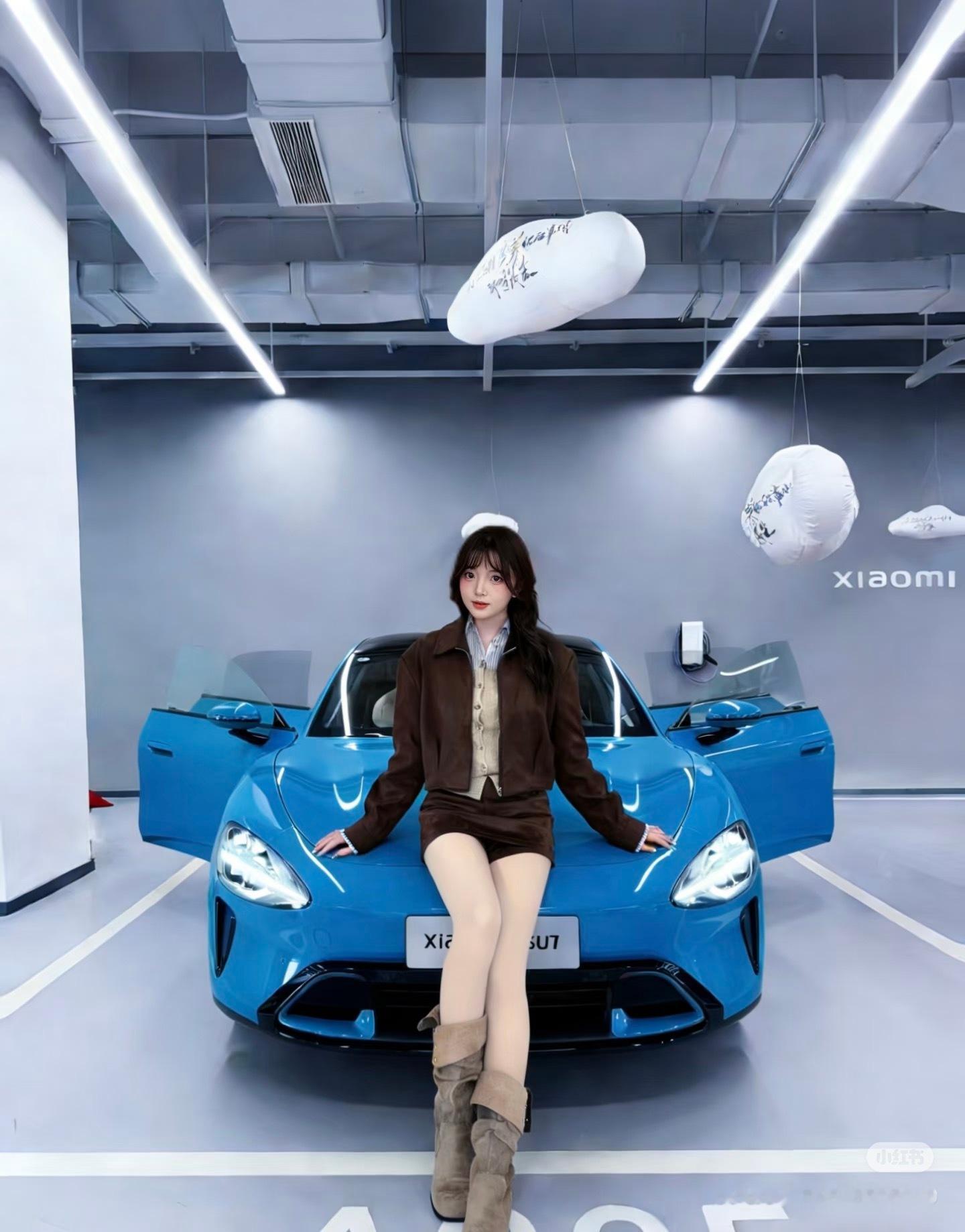 哪些幸运儿又提小米了？