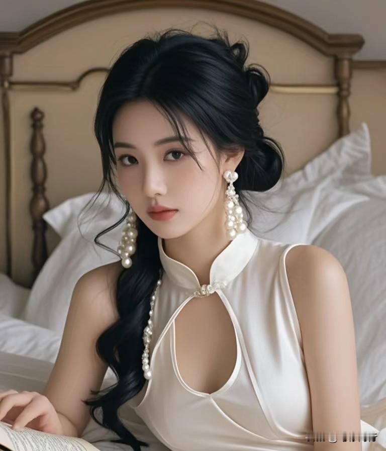 这绝对是生理性的喜欢！身体是最诚实的，根本骗不了人。
初识悸动篇
一眼惊鸿，便让