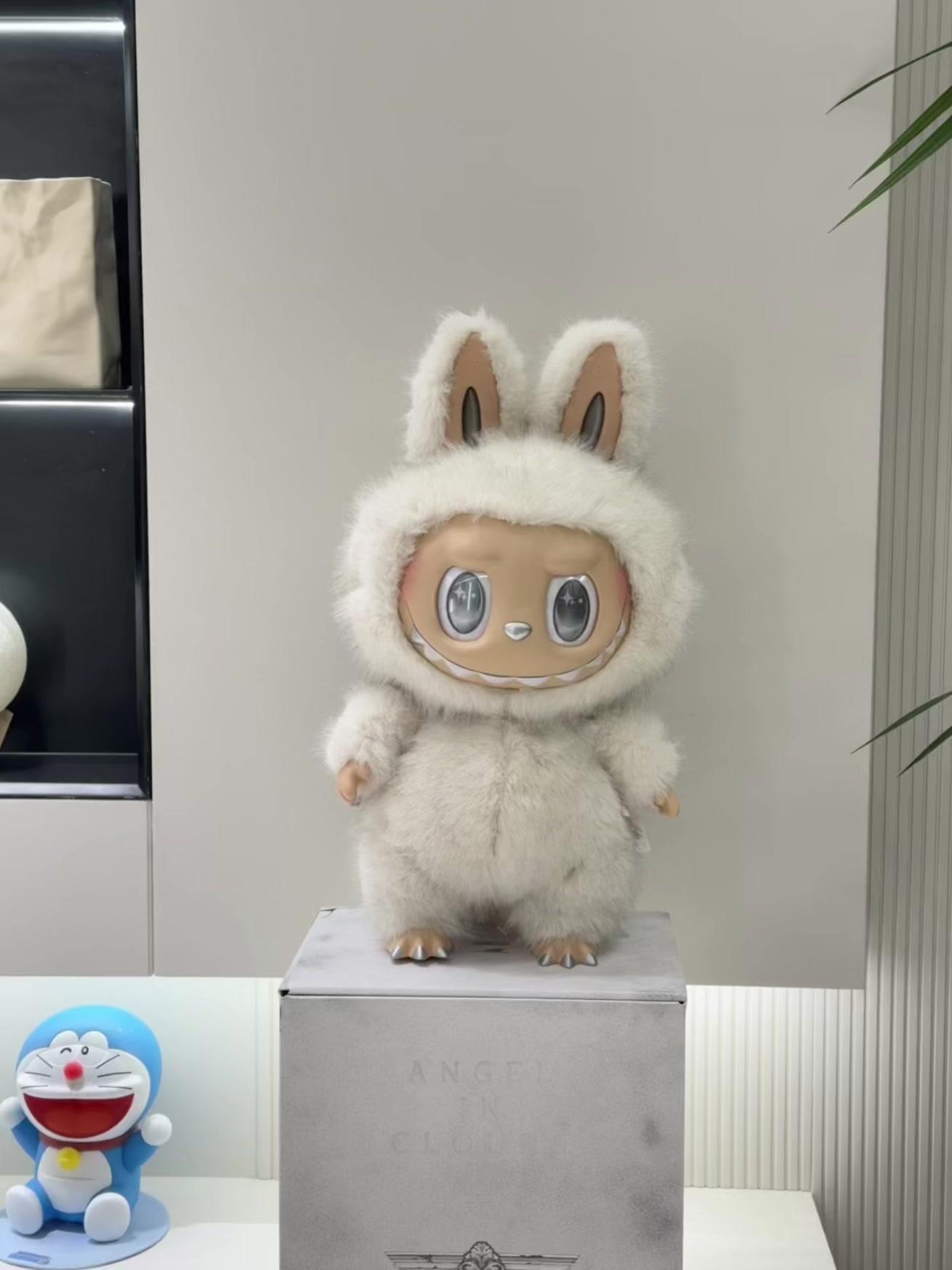 啊哈，我也有了