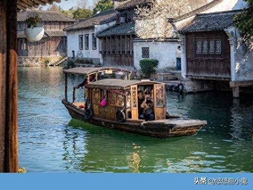 乌镇今天彻底沸腾！戏剧节大巡游已经开启，十天狂欢别白跑