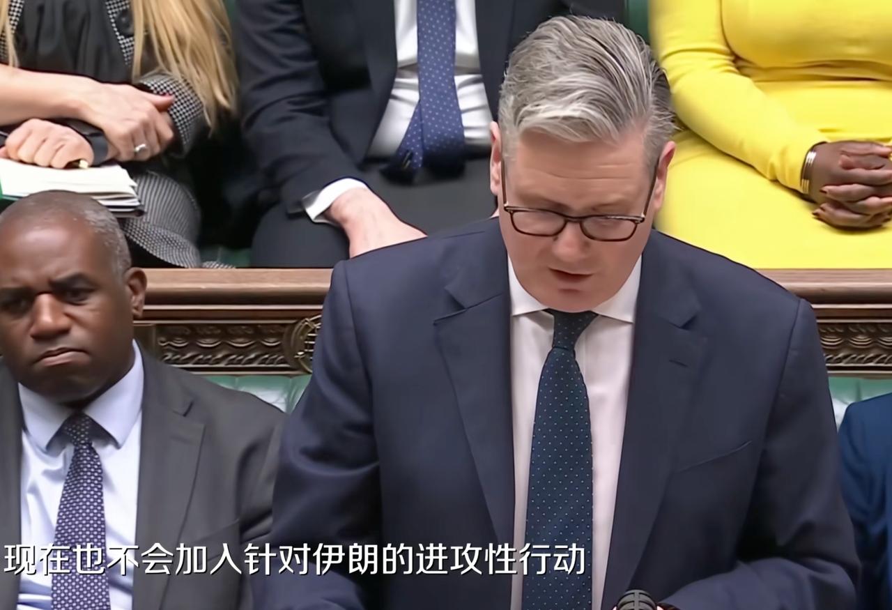 在打击伊的问题上，欧洲能有自己的声音？以色列和美国打击伊朗后，作为近代世界文明发