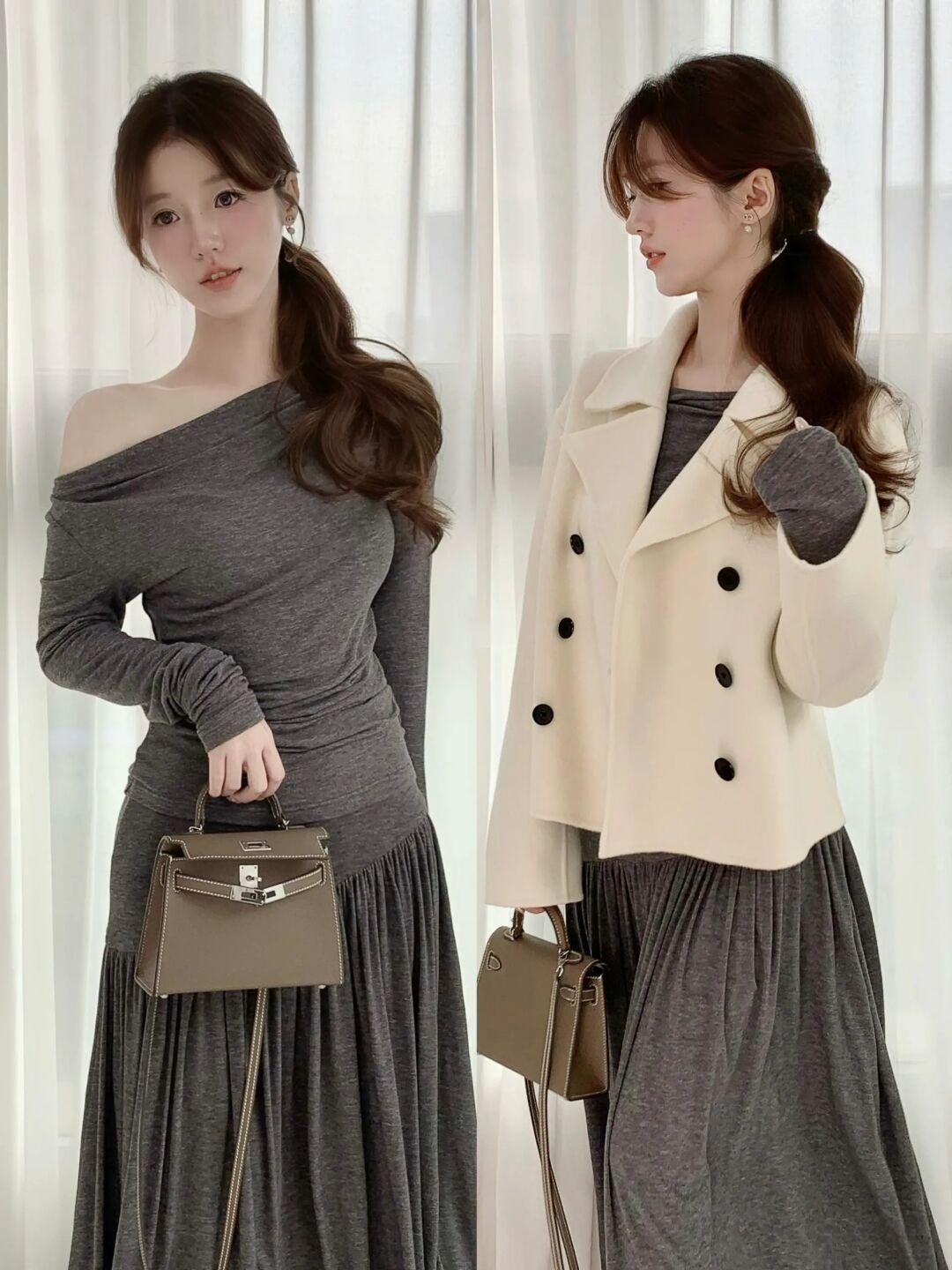 家属夸：今天好有气质！ᴄʜᴇᴇʀ ᴜᴘ ♡◡̈