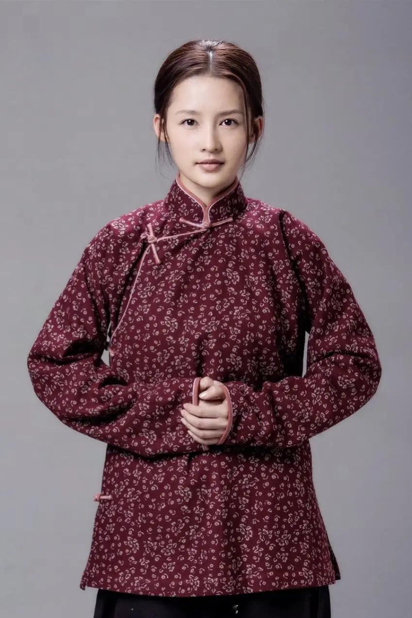 可是那年，你也才25# 李沁  白玉兰  老戏骨飙戏 ​​​