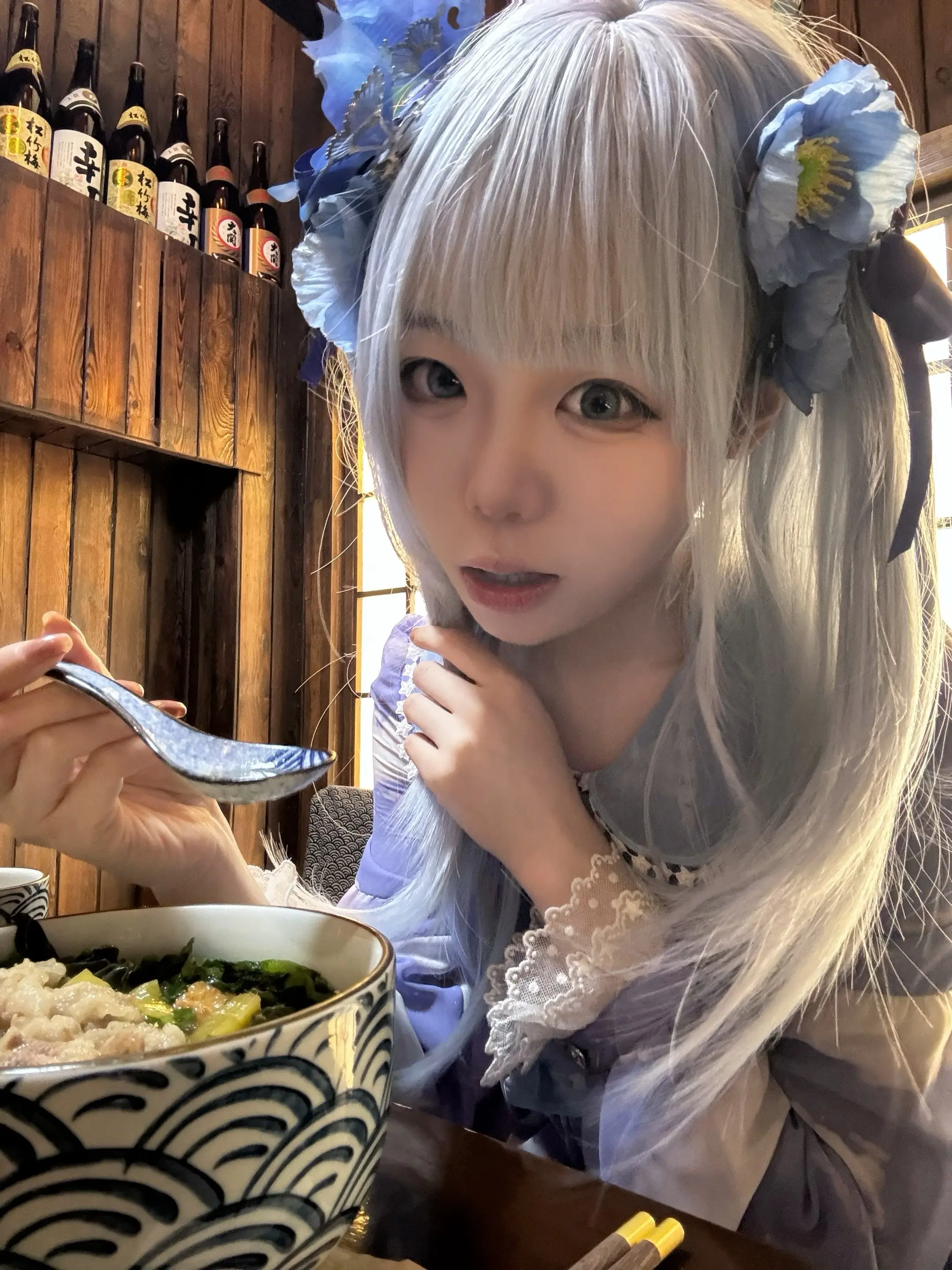 不珍惜的话 明天就不会有我的早安了